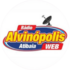 Rádio Alvinópolis Web